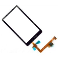 Digitizer touch screen for Motorola Droid X MB810